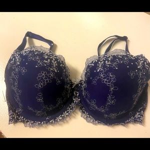 Victoria secret very sexy push up bra.